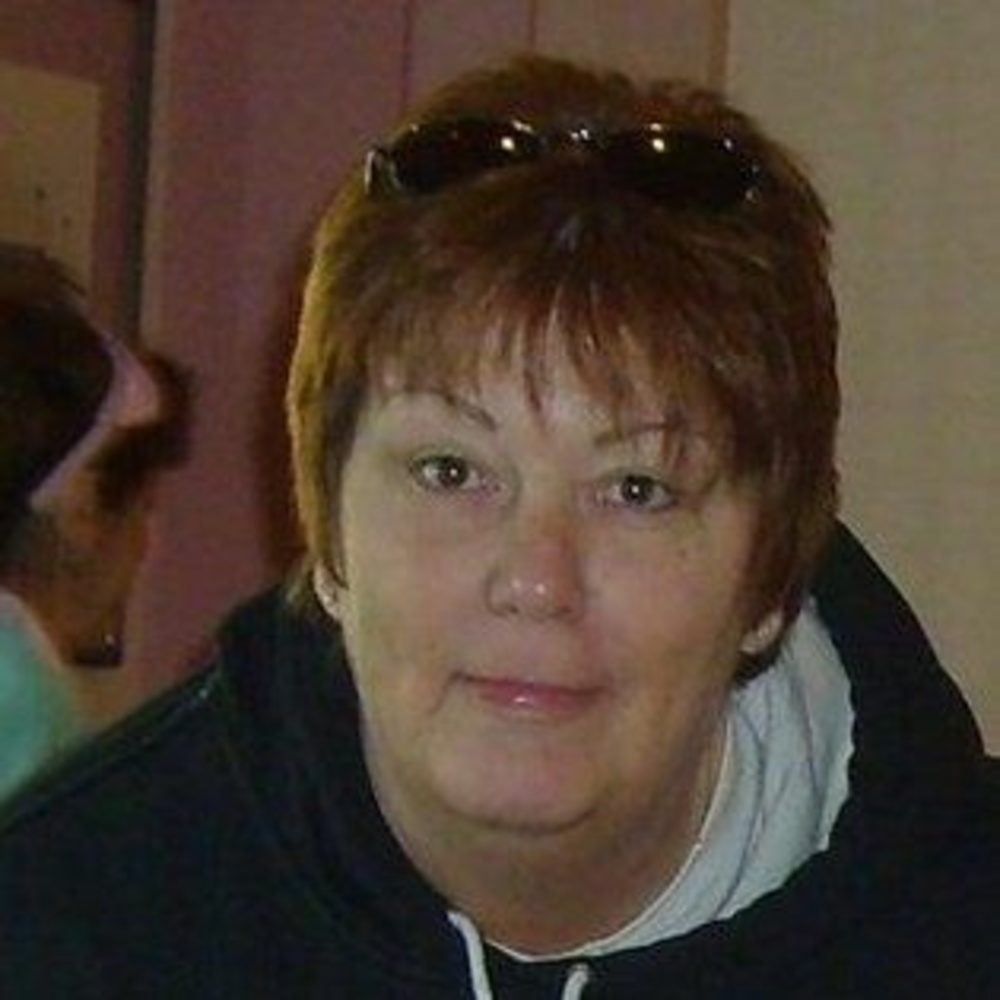 Meet your Posher, Vicki